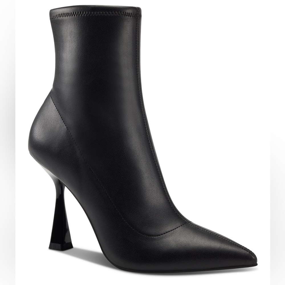 Bar III Olevia Sock Booties